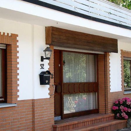 Ferienwohnung Heidi Альтена Экстерьер фото
